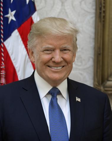 Dvije trećine Amerikanaca smatra da se Trump bogati na funkciji, podrška mu nikad nije bila manja